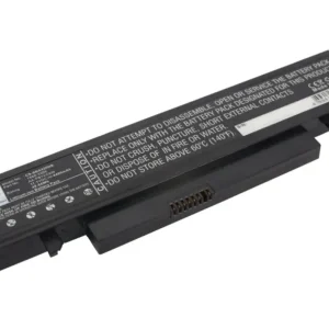 Batteri til Samsung Q330, 11.1V, 4800 mAh v:9577746 Batteri til Samsung Q330, 11.1V, 4800 mAh v:9577746