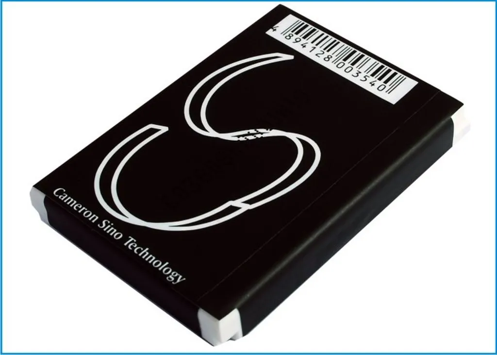 Batteri til Globalsat TR-101, 3.7V, 1150 mAh v:7445203