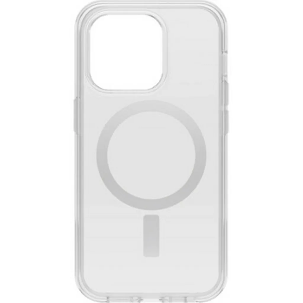 OtterBox Symmetry Plus Clear Apple iPhone 14 Plus-deksel – Gjennomsiktig v:1303796