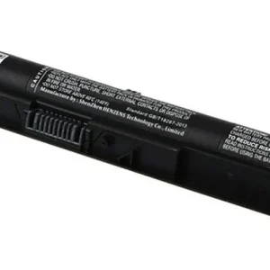 Batteri til Hp Pavilion 15-AB100ND, 14.8V, 2200 mAh v:3293272 Batteri til Hp Pavilion 15-AB100ND, 14.8V, 2200 mAh v:3293272