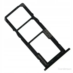 Motorola HQ+HQ21404404002+ SIM-skuffindigo DS JEM v:5760159