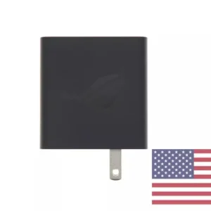 Asus AC Adapter PD 65W PPS Svart v:9802578