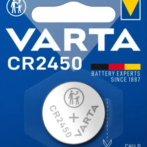 DL2450 (VARTA), 3.0V v:3197565 DL2450 (VARTA), 3.0V v:3197565