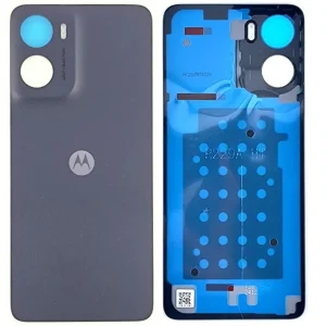 Motorola Moto G05 Bakre omslag – Blå v:4874165