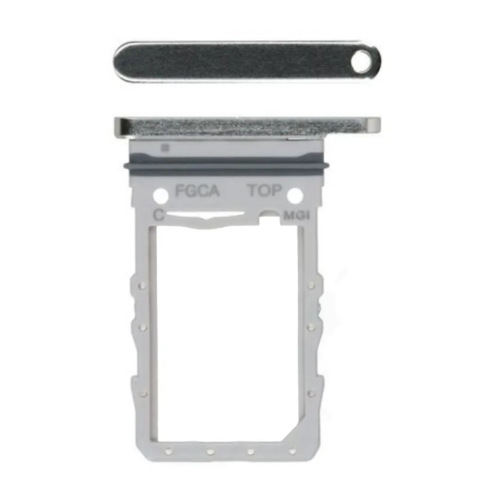 Galaxy Z Flip 5 5G Sim-kortholder – Deep Grey v:1223316