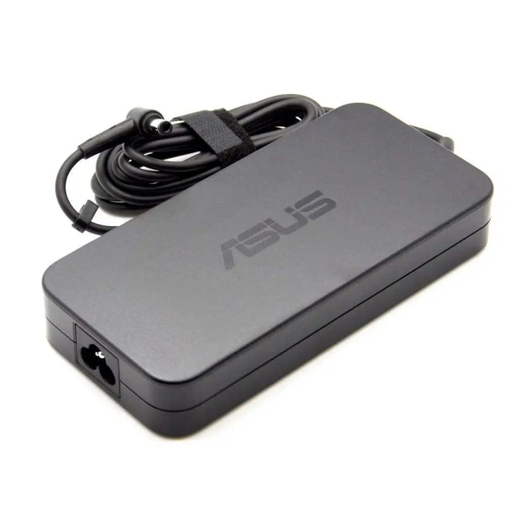 ASUS AC-adapter 120W / 19V / 6.32A / 5.5mm / 3Pin v:6954681