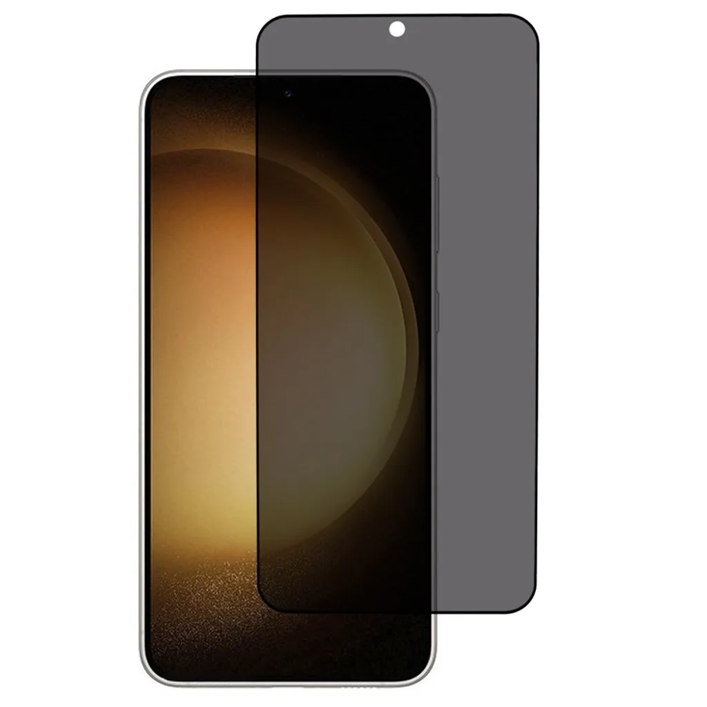 Samsung Galaxy S25 Edge/S25 Plus/S24 Plus Privacy Skjermbeskytter v:7033535