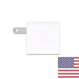 Asus ADAPTER 10W 5V/2A 2PIN (WHITE) USB US TYPE v:8833289