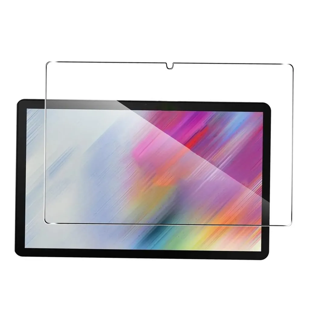 Samsung Galaxy Tab A11 Plus/A9 Plus Skjermbeskytter Herdet Glass v:6851021