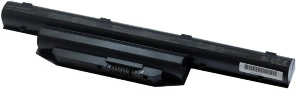 Batteri til Fujitsu LifeBook E753(M55A1DE), 10,8V, 4400 mAh v:7894289