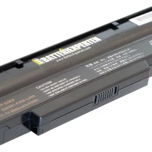 Batteri til 3UR18650F-2-QC-12 for Fujitsu-Siemens, 11,1V, 4400mAh v:4447733 Batteri til 3UR18650F-2-QC-12 for Fujitsu-Siemens, 11,1V, 4400mAh v:4447733