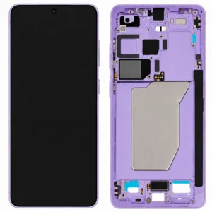 Samsung Galaxy S26 Ultra LCD-skjerm – Lilla v:1246490 Samsung Galaxy S26 Ultra LCD-skjerm – Lilla v:1246490