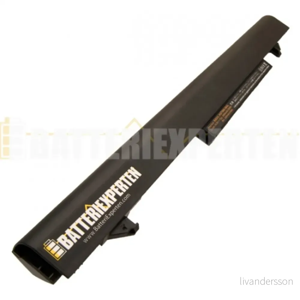Batteri til HP ProBook 430 G2 J5W67PA, 14,8V, 2200mAh v:5443387
