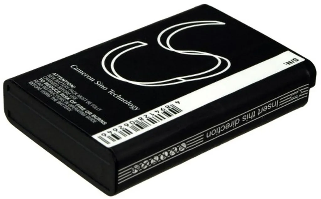 Batteri til Sprint EC5072, 3.7V, 2000 mAh v:4354038