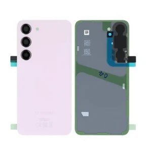 Samsung Galaxy S23 Originalt Bakdeksel – Lavendel v:5495949 Samsung Galaxy S23 Originalt Bakdeksel – Lavendel v:5495949