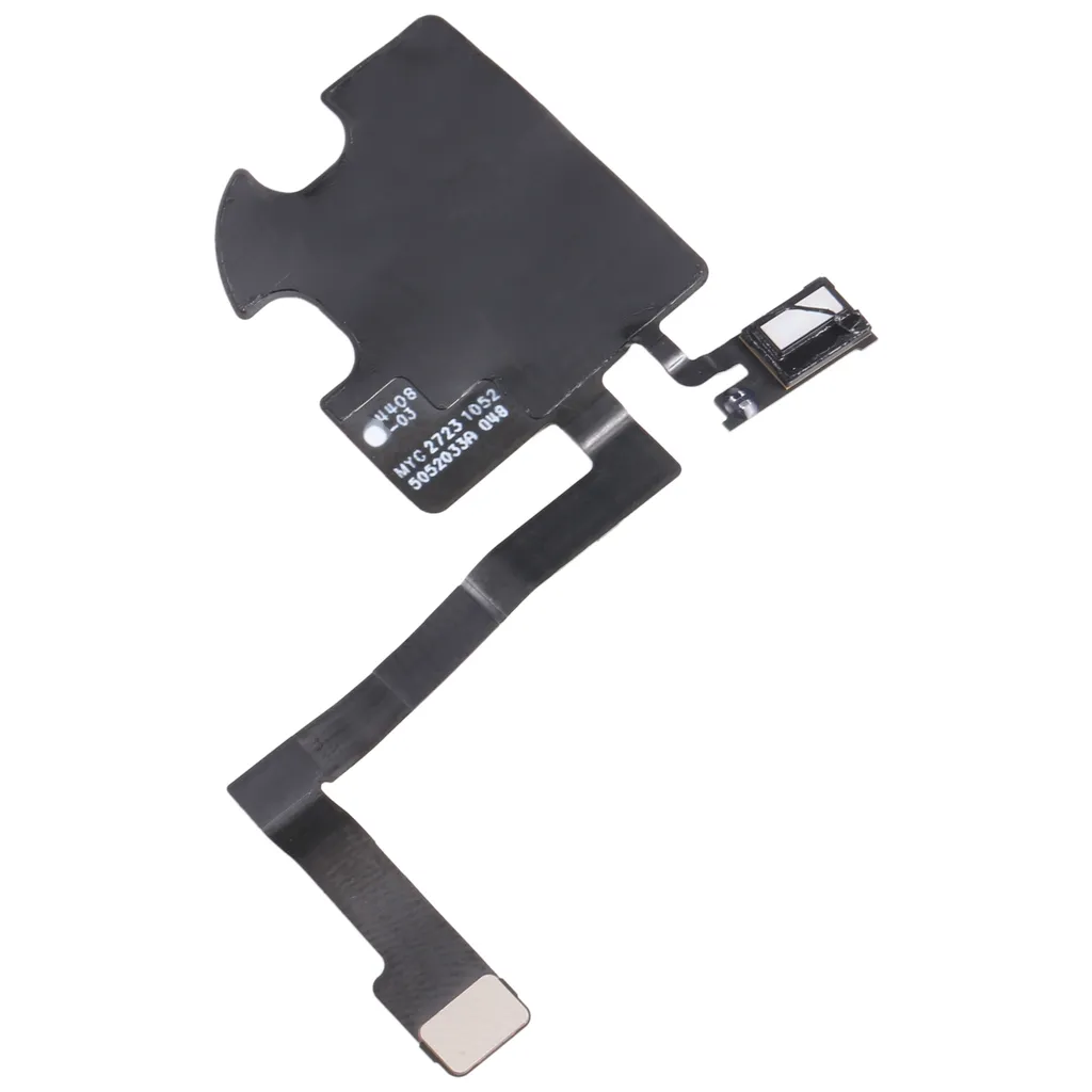 iPhone 15 Pro Max Ørestykke Høyttaler Flex-kabel v:6316956