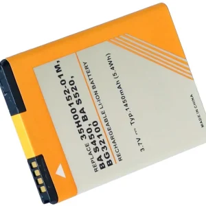 Batteri til HTC S710e, 3.7V, 1500 mAh v:9986773 Batteri til HTC S710e, 3.7V, 1500 mAh v:9986773