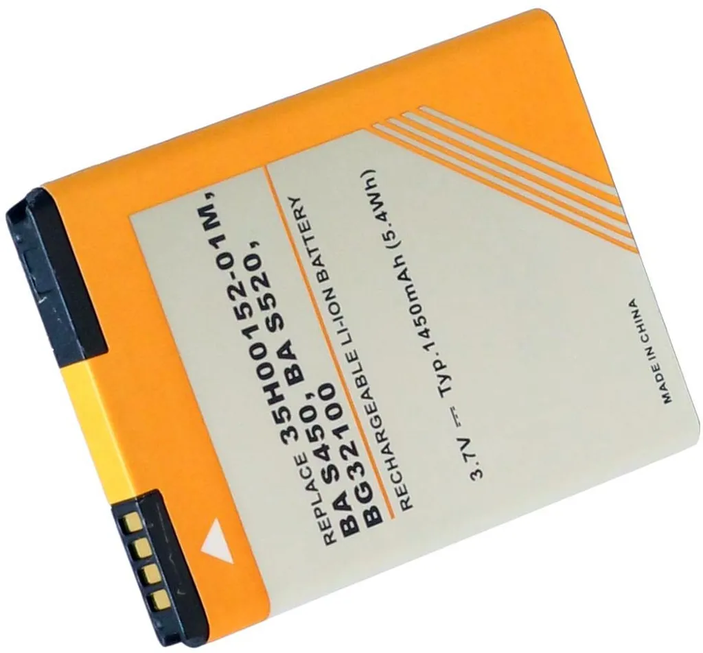 Batteri til Htc Freestyle, 3.7V, 1500 mAh v:6482173