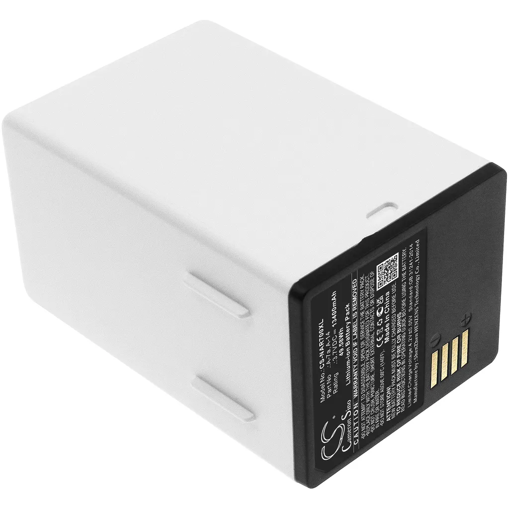 Batteri til Arlo Pro 5 S, 3.7V, 13400mAh v:7661511 Batteri til Arlo Pro 5 S, 3.7V, 13400mAh v:7661511