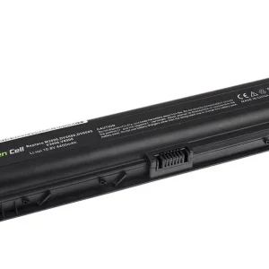 Batteri til HP Compaq Presario, 11.1V, 4400mAh v:8292167 Batteri til HP Compaq Presario, 11.1V, 4400mAh v:8292167