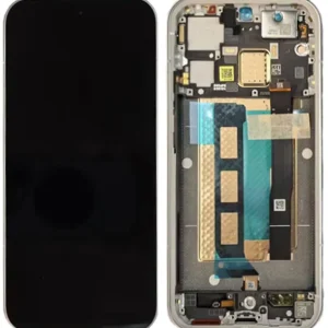 Xiaomi POCO F8 Pro 5G LCD-skjerm – Titanium v:2949128