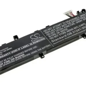 Batteri til Asus Zenbook Pro Duo UX581LV-H2035T, 15.4V, 3900 mAh v:3046059