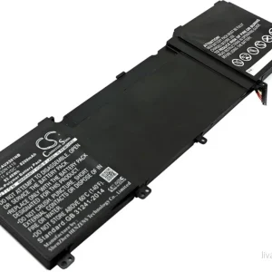 Batteri til Asus ZenBook Pro UX501, 11.4V, 8200 mAh v:3372120
