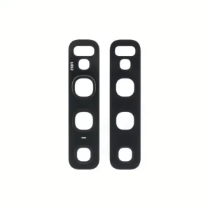 Samsung Galaxy S10 Kameraglass – Svart v:7455387