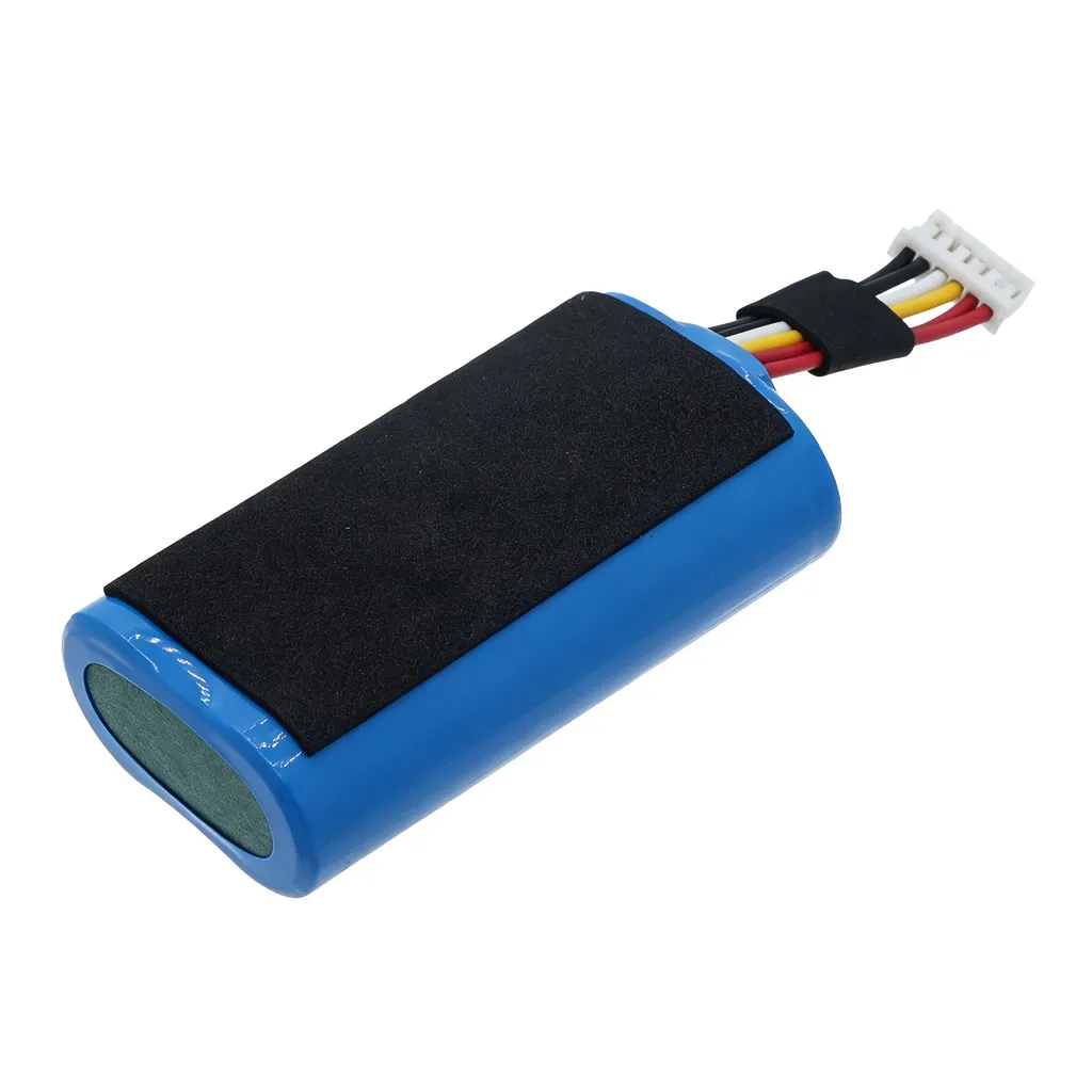 Batteri til TAS4807 for Philips, 3.7V, 6800mAh v:9572445