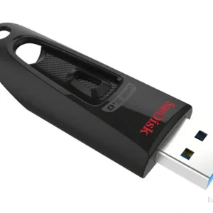 SanDisk Ultra CZ48 USB-minnepinne, 256 GB (USB 3.0) v:8429541