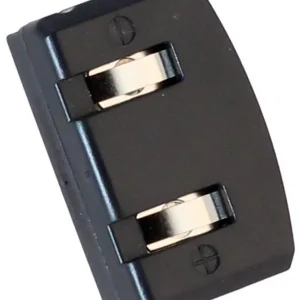 Batteri til Sennheiser Audioport A200 Set, 2.4V, 60 mAh v:2389968 Batteri til Sennheiser Audioport A200 Set, 2.4V, 60 mAh v:2389968