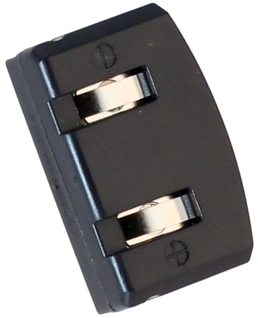 Batteri til Sennheiser Audioport A200 Set, 2.4V, 60 mAh v:2389968