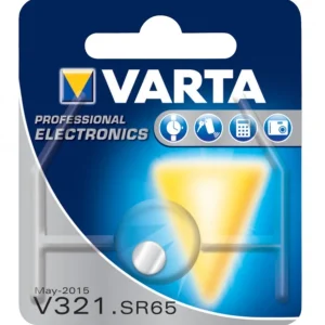 RW3212(Varta), 1.55V v:8334503 RW3212(Varta), 1.55V v:8334503