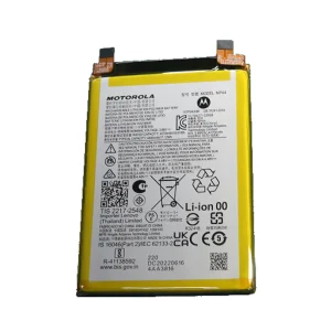 Motorola Edge 30 Fusion Batteri v:1222226
