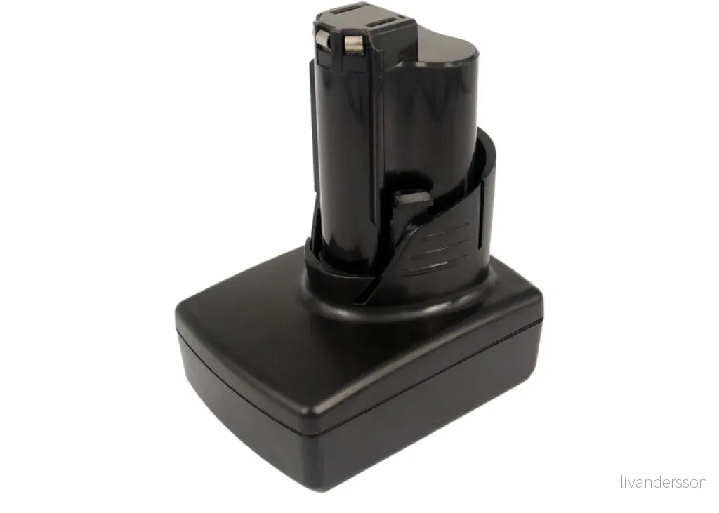 Batteri til Milwaukee 2415-20, 12V, 3000 mAh v:9868371