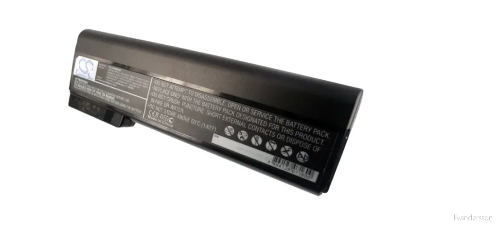 HP 6360t Mobile Thin Client v:9506520