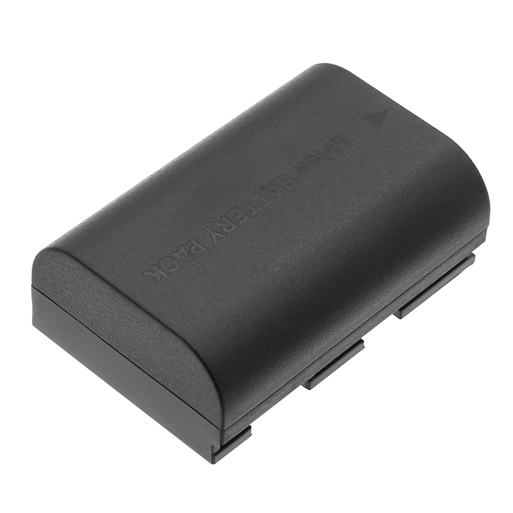 Batteri til Canon 5D Mark III, 7,4V, 1800mAh v:4040617