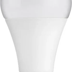 Goobay LED-pære, 15W, E27 – Varm hvit v:1526295