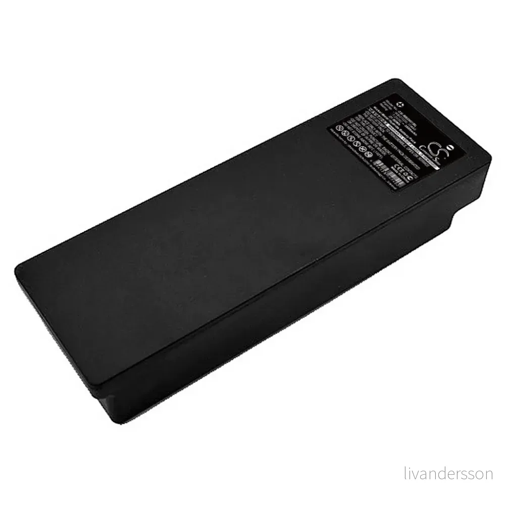 Batteri til 1026 for Palfinger, 7.2V, 3000 mAh v:5484587