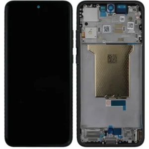 Motorola Edge 70 Fusion LCD-skjerm – Orient Blue v:7578191 Motorola Edge 70 Fusion LCD-skjerm – Orient Blue v:7578191