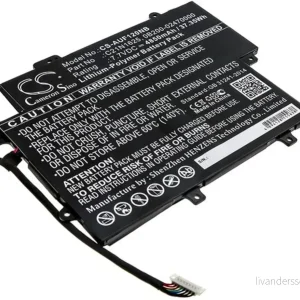 Batteri til Asus TP203NA-1E, 7.7V, 4850 mAh v:7746568 Batteri til Asus TP203NA-1E, 7.7V, 4850 mAh v:7746568