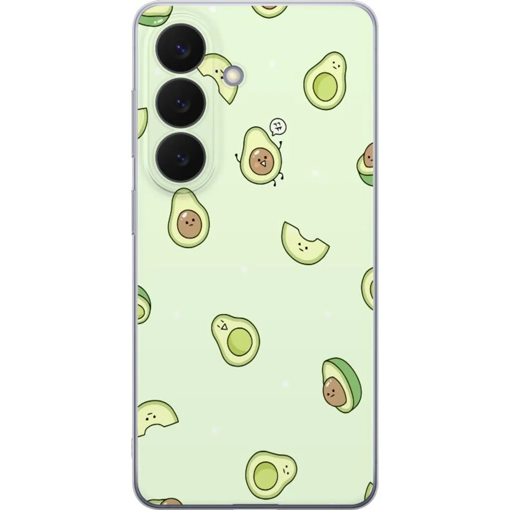 Samsung Galaxy S26 Telefondeksel Avokado v:5163011