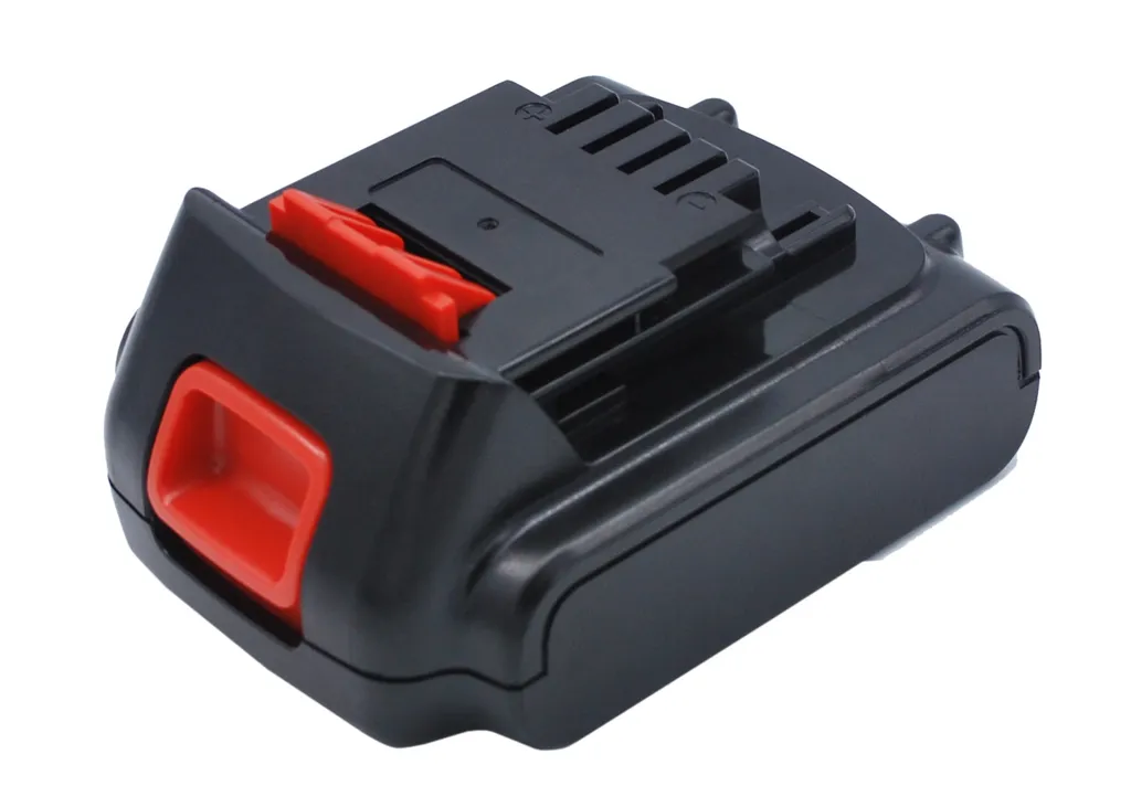 Batteri til Black & Decker LST220, 14.4V, 1500 mAh v:1416757
