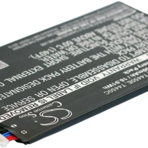 Batteri til Samsung Galaxy Tab4 8.0 LTE, 3.8V, 4450 mAh v:5277258 Batteri til Samsung Galaxy Tab4 8.0 LTE, 3.8V, 4450 mAh v:5277258