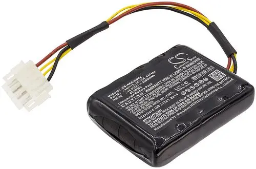Batteri til Al-ko Solo Robolinho 700, 18,0V, 2500mAh v:3713066