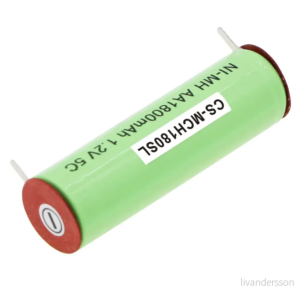 Batteri til 1565Q Mini Arco, 1.2V, 1800mAh v:6236574