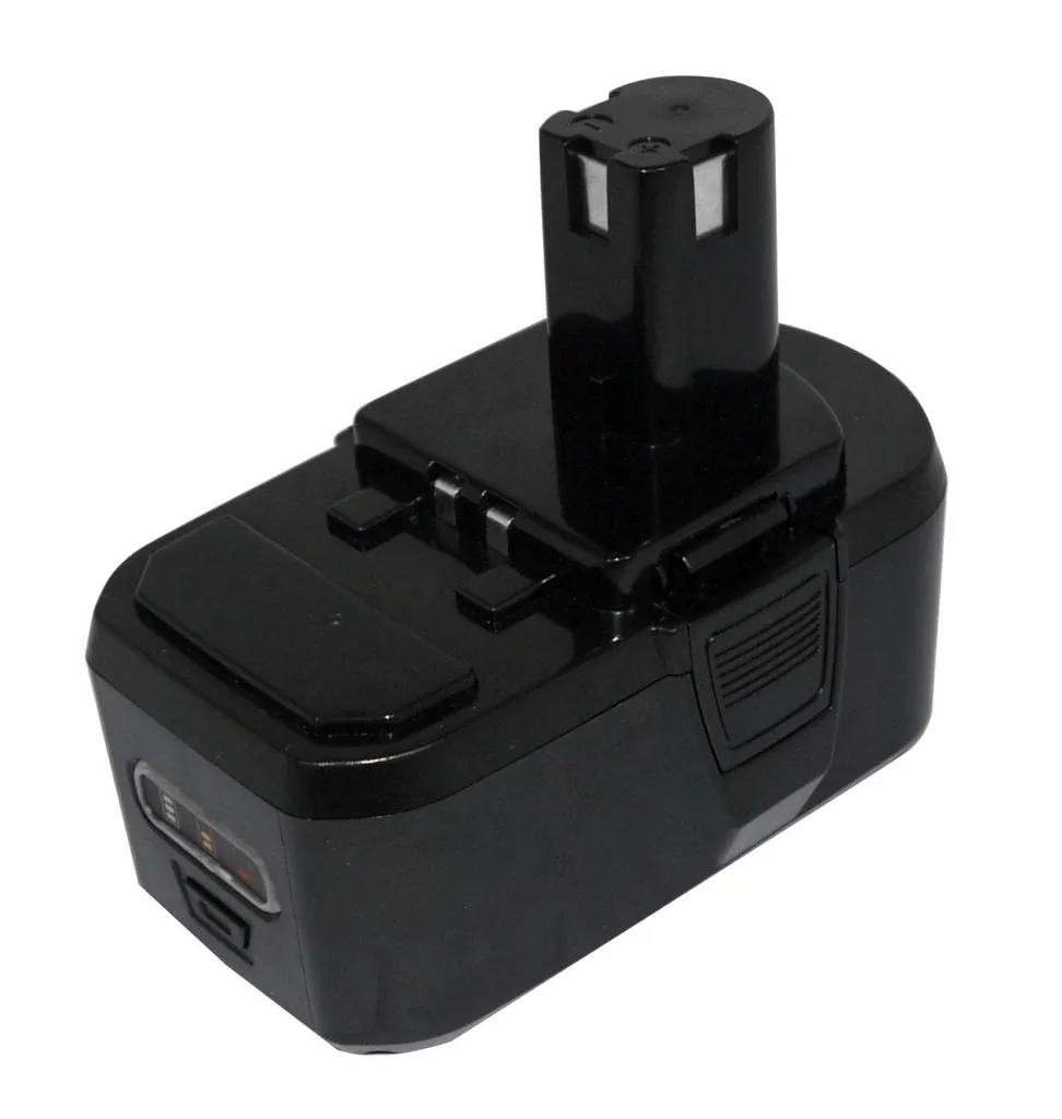 Batteri til Ryobi CID-1803L, 18V, 4000mAh v:5242368