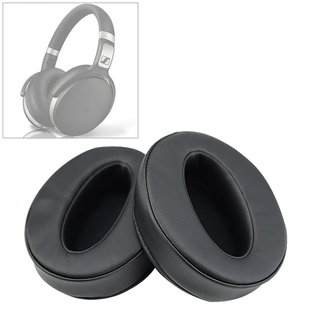 Sennheiser HD4.50BT / HD4.50BTNC / HD4.40BT Hodetelefonputer v:9758048 Sennheiser HD4.50BT / HD4.50BTNC / HD4.40BT Hodetelefonputer v:9758048