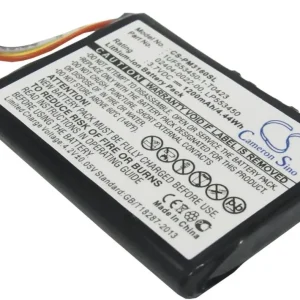Batteri til 02404-0022-00 for Cisco, 3.7V, 1200 mAh v:3681603 Batteri til 02404-0022-00 for Cisco, 3.7V, 1200 mAh v:3681603