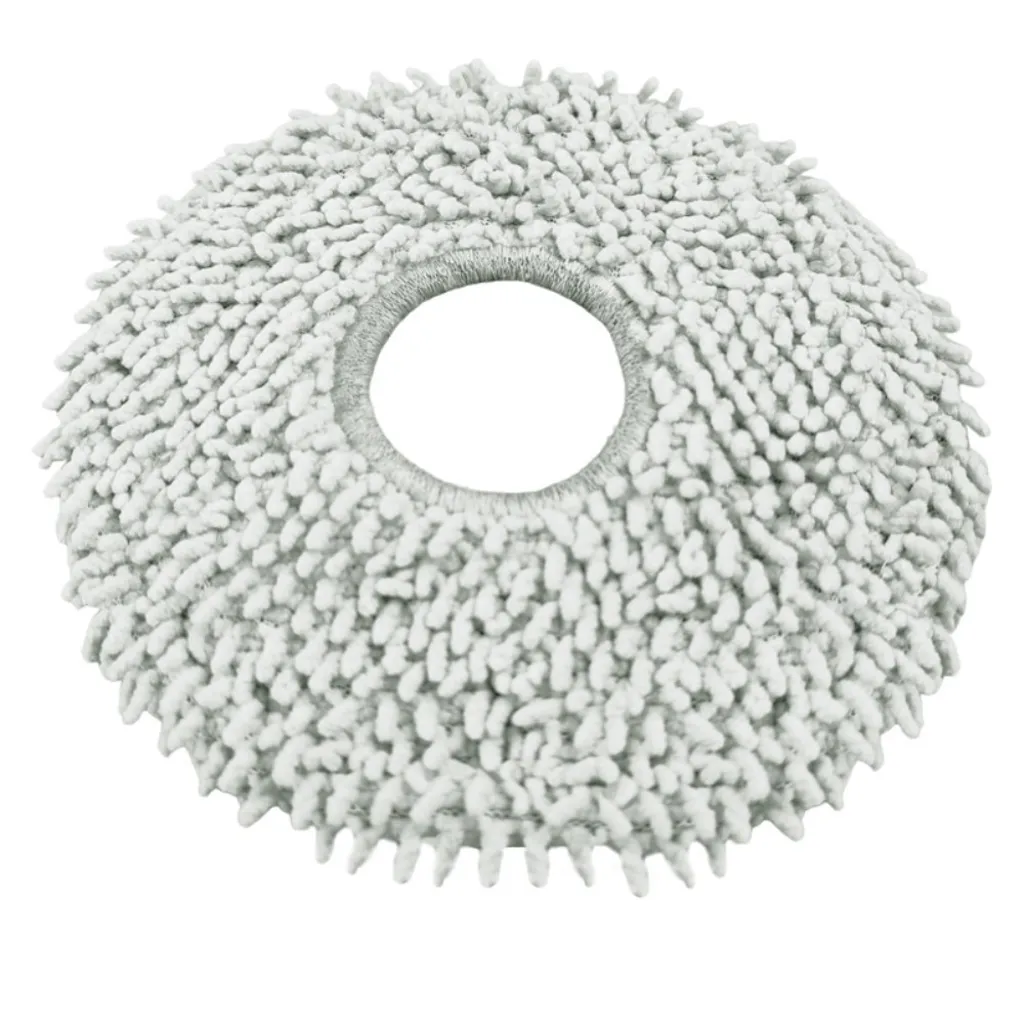 Dreame L20 Ultra etc. Bytte av fibermopp v:5051705
